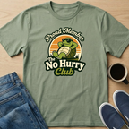 Proud Member T-Shirt