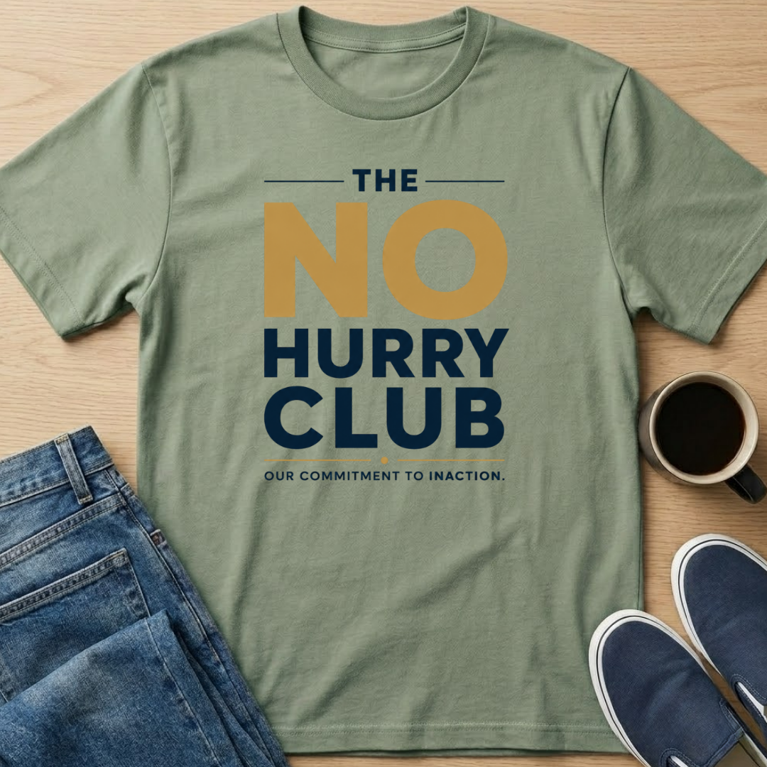 Our Commitment T-Shirt