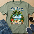 Ocean Breezes T-Shirt