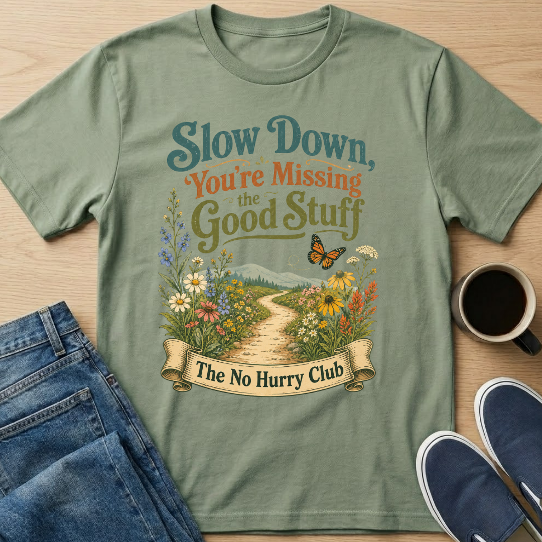 Good Stuff T-Shirt
