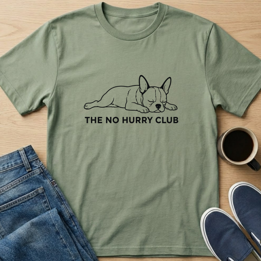 Chihuahua T-Shirt