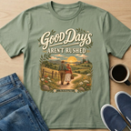 Good Days T-Shirt