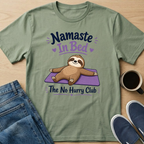 Namaste T-Shirt