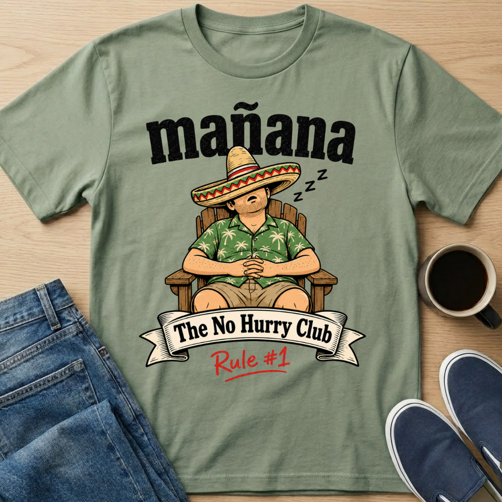 Manana T-Shirt