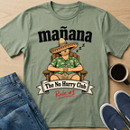 Manana T-Shirt