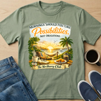 Possibilities Not Obligations T-Shirt