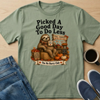 Good Day Fall T-Shirt