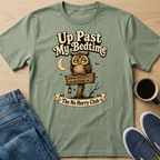 My Bedtime Owl T-Shirt