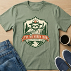 No Rush Ranger T-Shirt