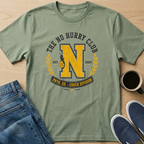 Couch Division T-Shirt