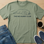 Golden Retriever T-Shirt