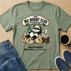 Inactiveheist T-Shirt