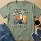 Good Times Sailing T-Shirt