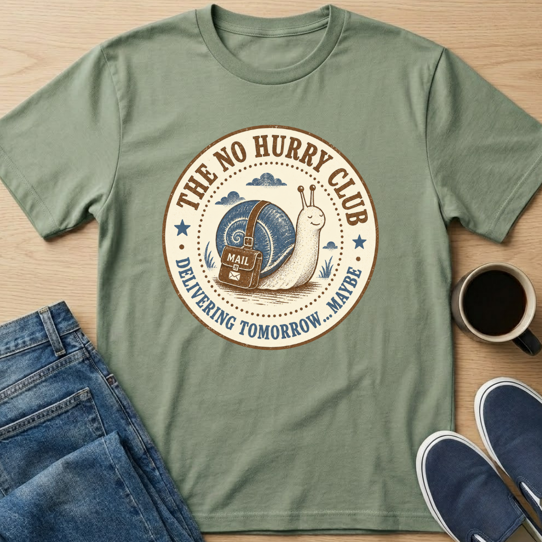 Snail Mail T-Shirt
