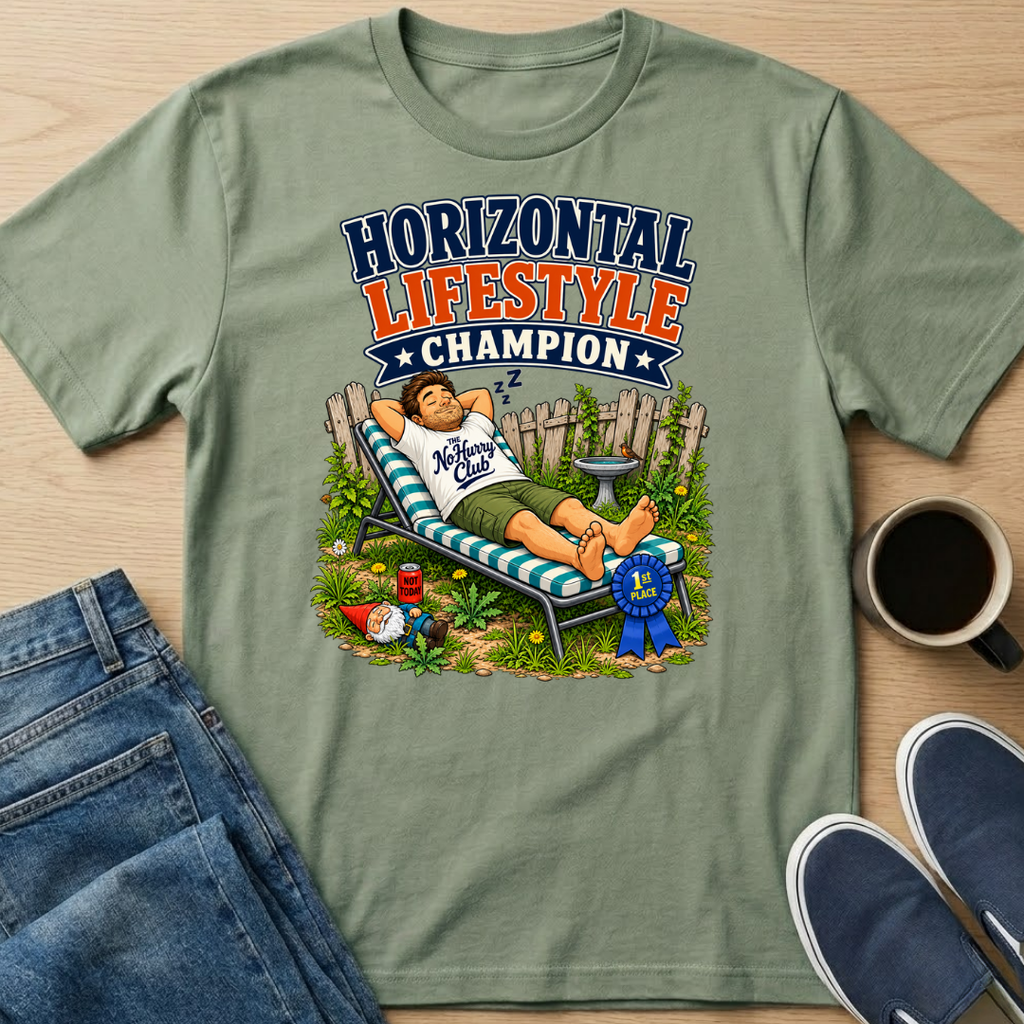 Champion T-Shirt