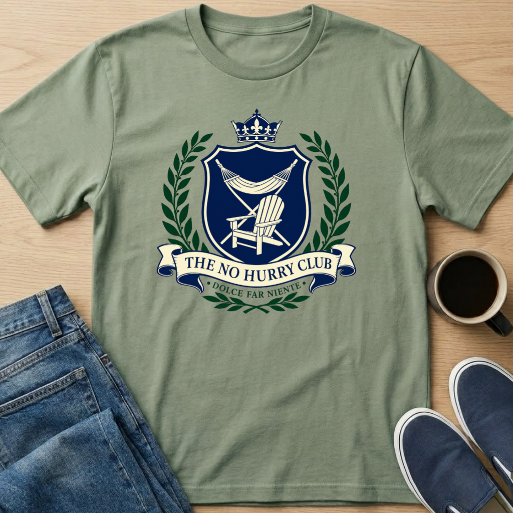 Dolce Far Niente T-Shirt