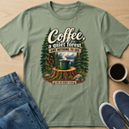 Nothing To See T-Shirt