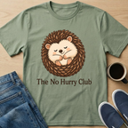 Hedgehog T-Shirt