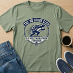 Marathon Finisher T-Shirt