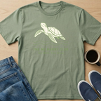 Go With The Slow T-Shirt