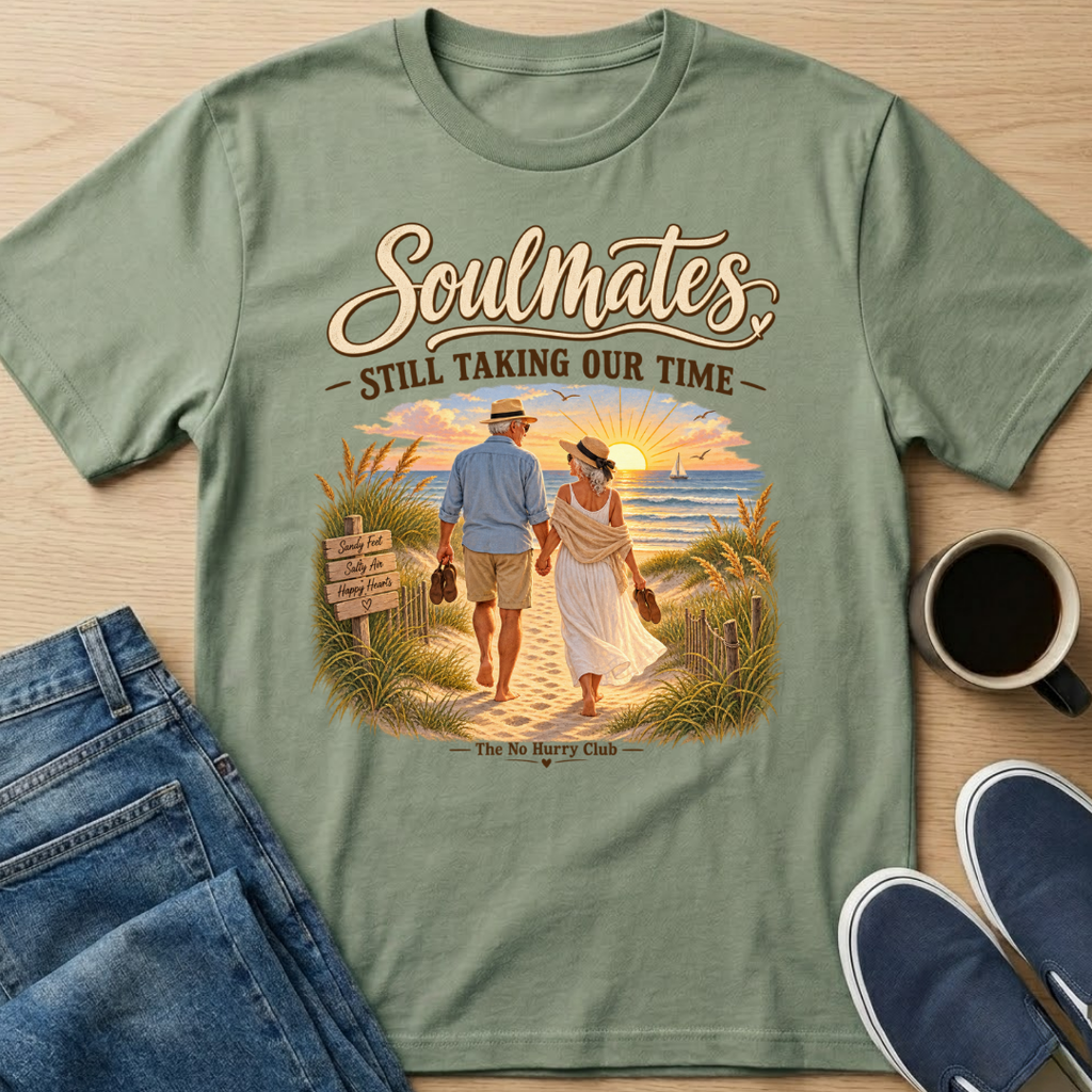 Soulmates T-Shirt
