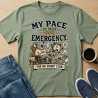 My Pace Koala T-Shirt