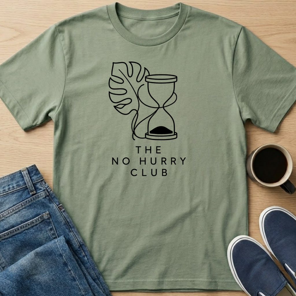 Hourglass T-Shirt