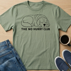 Saint Bernard T-Shirt