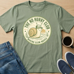 Slow Moves T-Shirt
