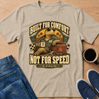 Comfort Grunge T-Shirt