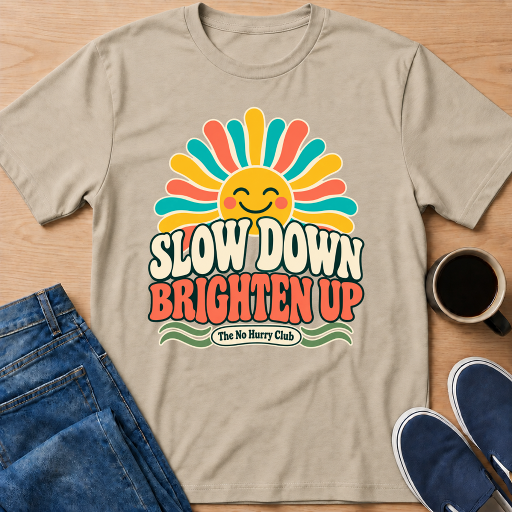 Brighten Up T-Shirt