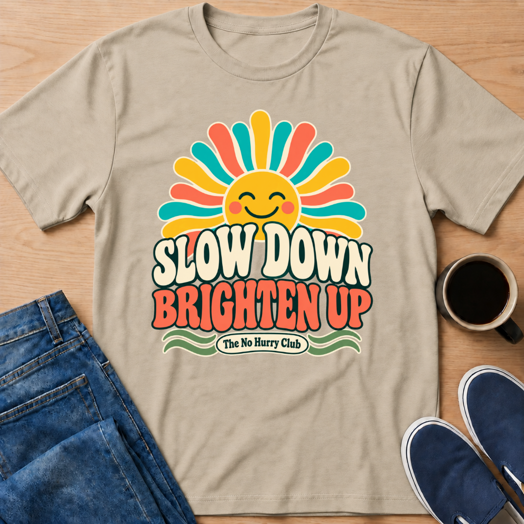 Brighten Up T-Shirt