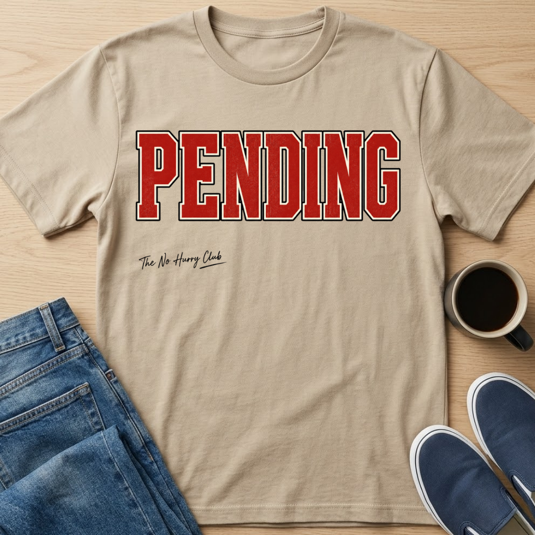 PENDING T-Shirt