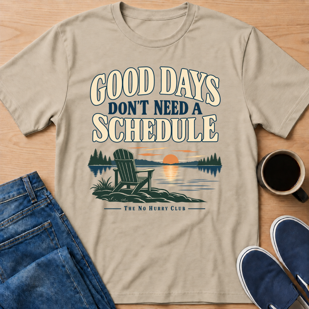 Good Days T-Shirt
