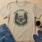 Doing Nothing Sloth T-Shirt