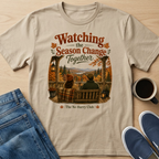Season Change Together T-Shirt