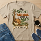Spirit Animal Capybara T-Shirt