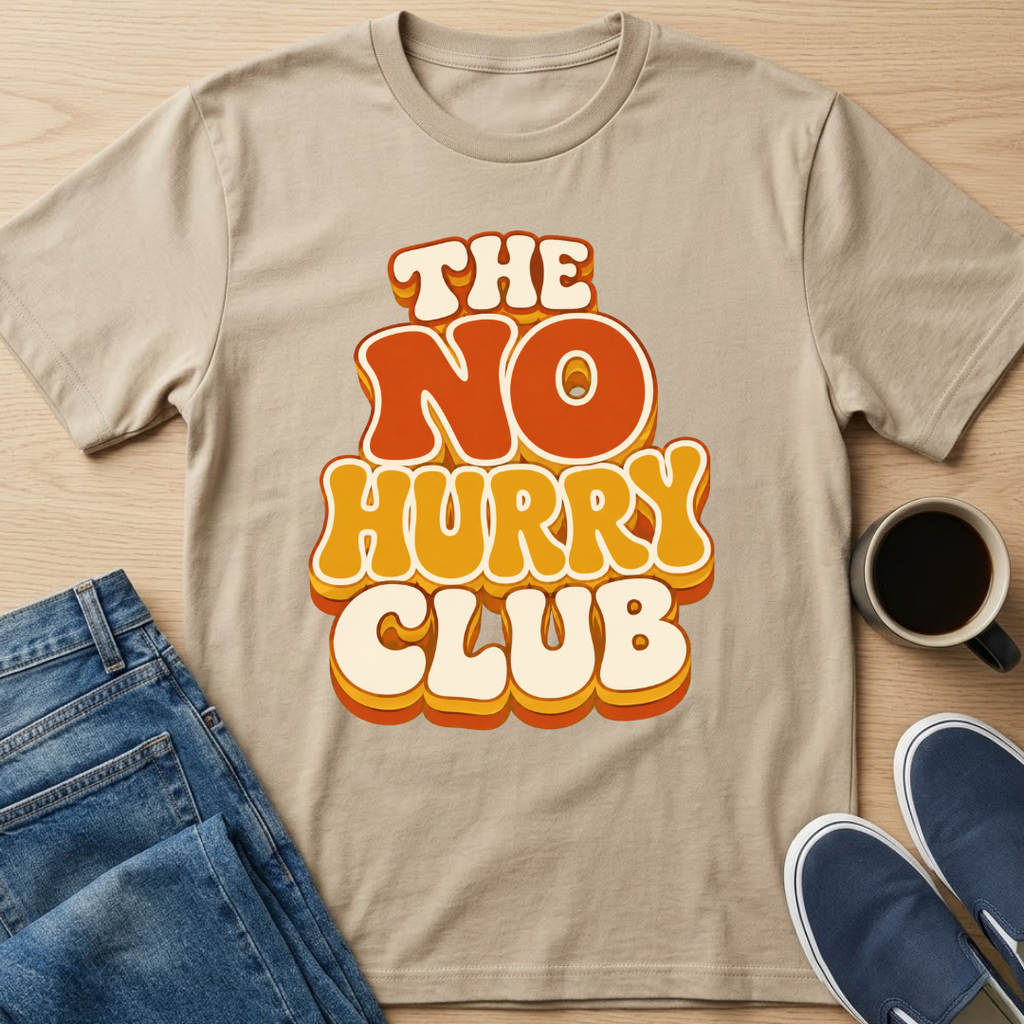 Groovy TNHC T-Shirt