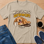Get-Up-And-Go T-Shirt