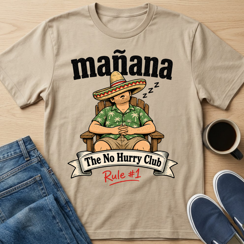 Manana T-Shirt