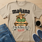 Manana T-Shirt