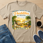 Possibilities Not Obligations T-Shirt