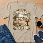 My Slow Life T-Shirt