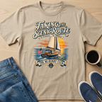Good Times Sailing T-Shirt