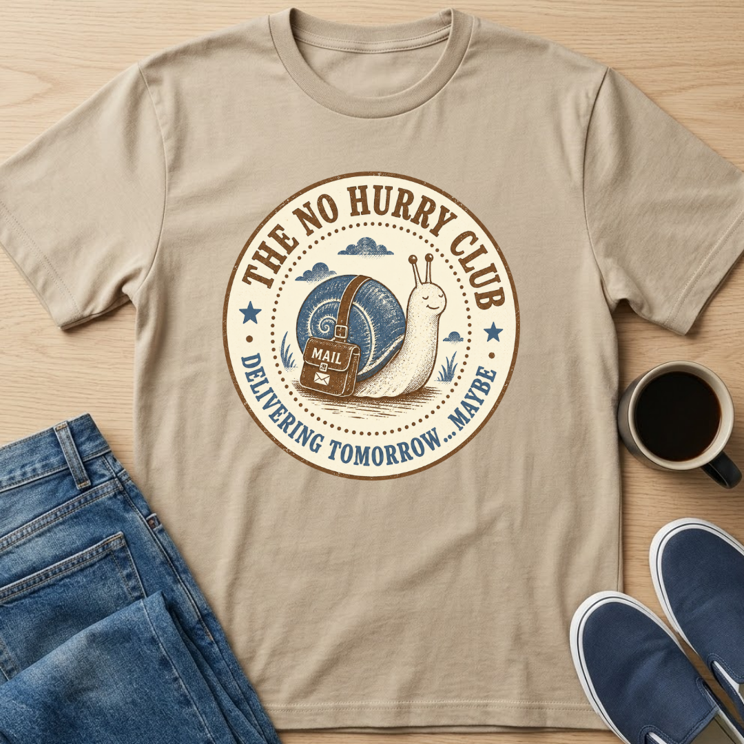 Snail Mail T-Shirt