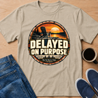 Delayed T-Shirt