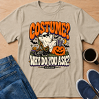 Halloween Costume? T-Shirt