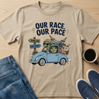 Our Race Bug T-Shirt