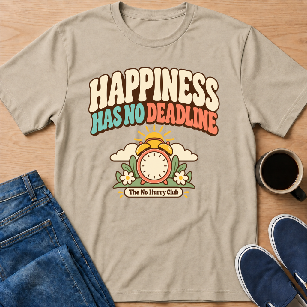 Happiness T-Shirt