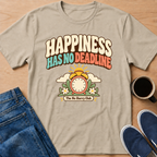 Happiness T-Shirt